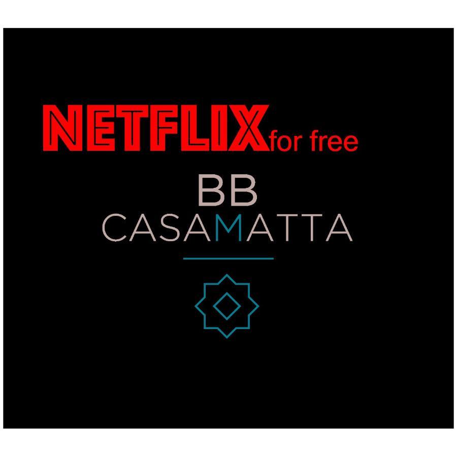 Bed & Breakfast Bb Casamatta Napoli