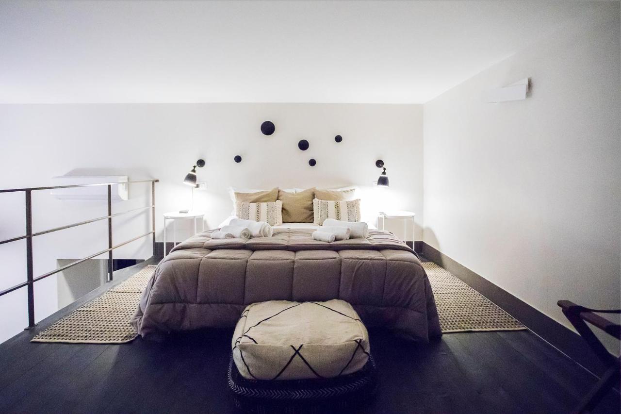 Bb Casamatta Bed & Breakfast Napoli