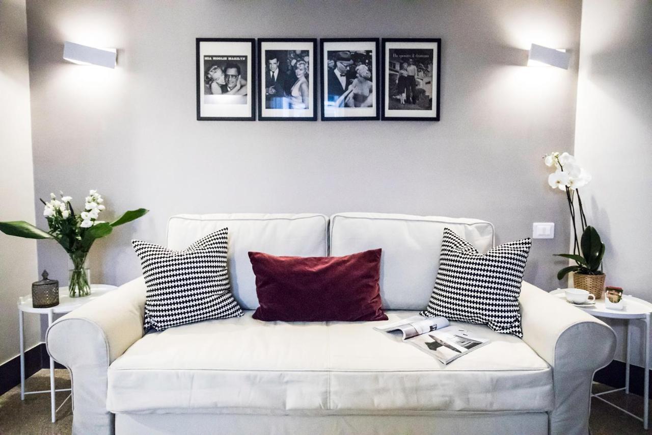 Bb Casamatta Bed & Breakfast