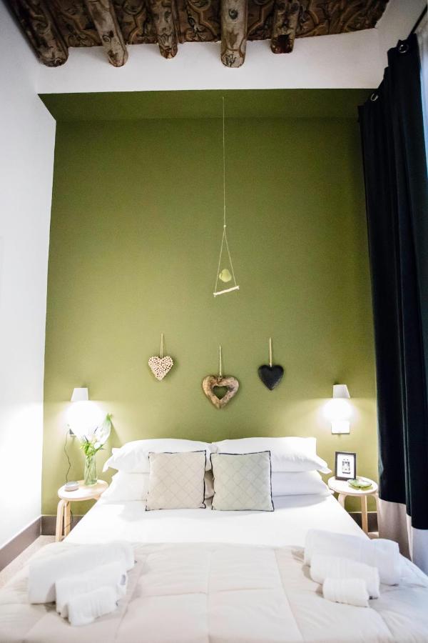 Bb Casamatta Bed & Breakfast 2*