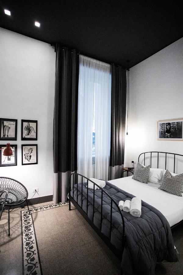 Bed & Breakfast Bb Casamatta 2*