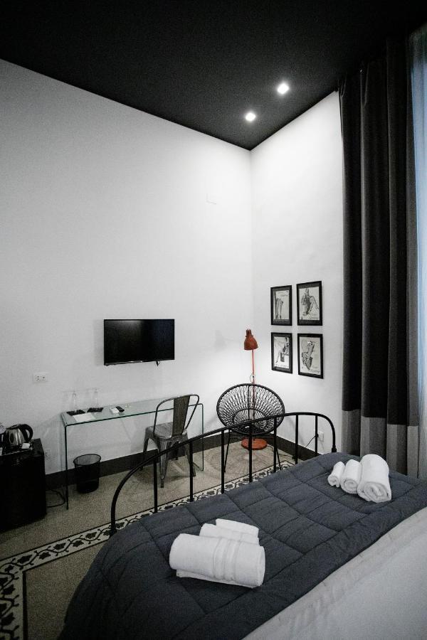 Bb Casamatta Bed & Breakfast Napoli