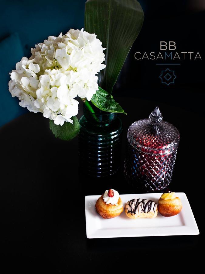 Bed & Breakfast Bb Casamatta