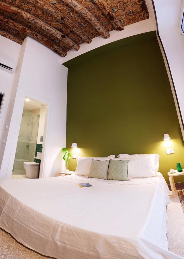 Bb Casamatta Bed & Breakfast