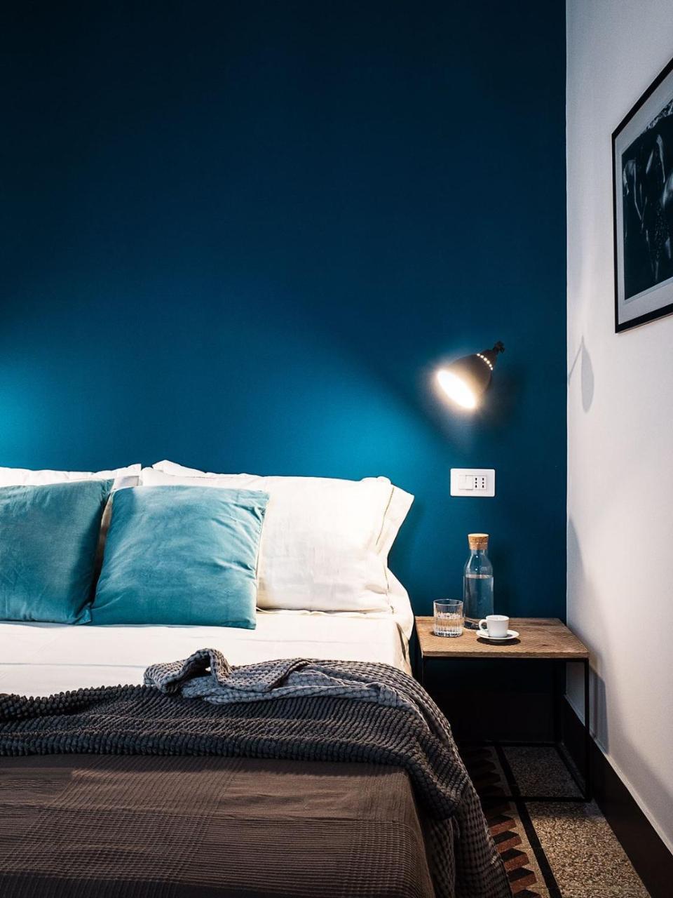 Bb Casamatta Bed & Breakfast