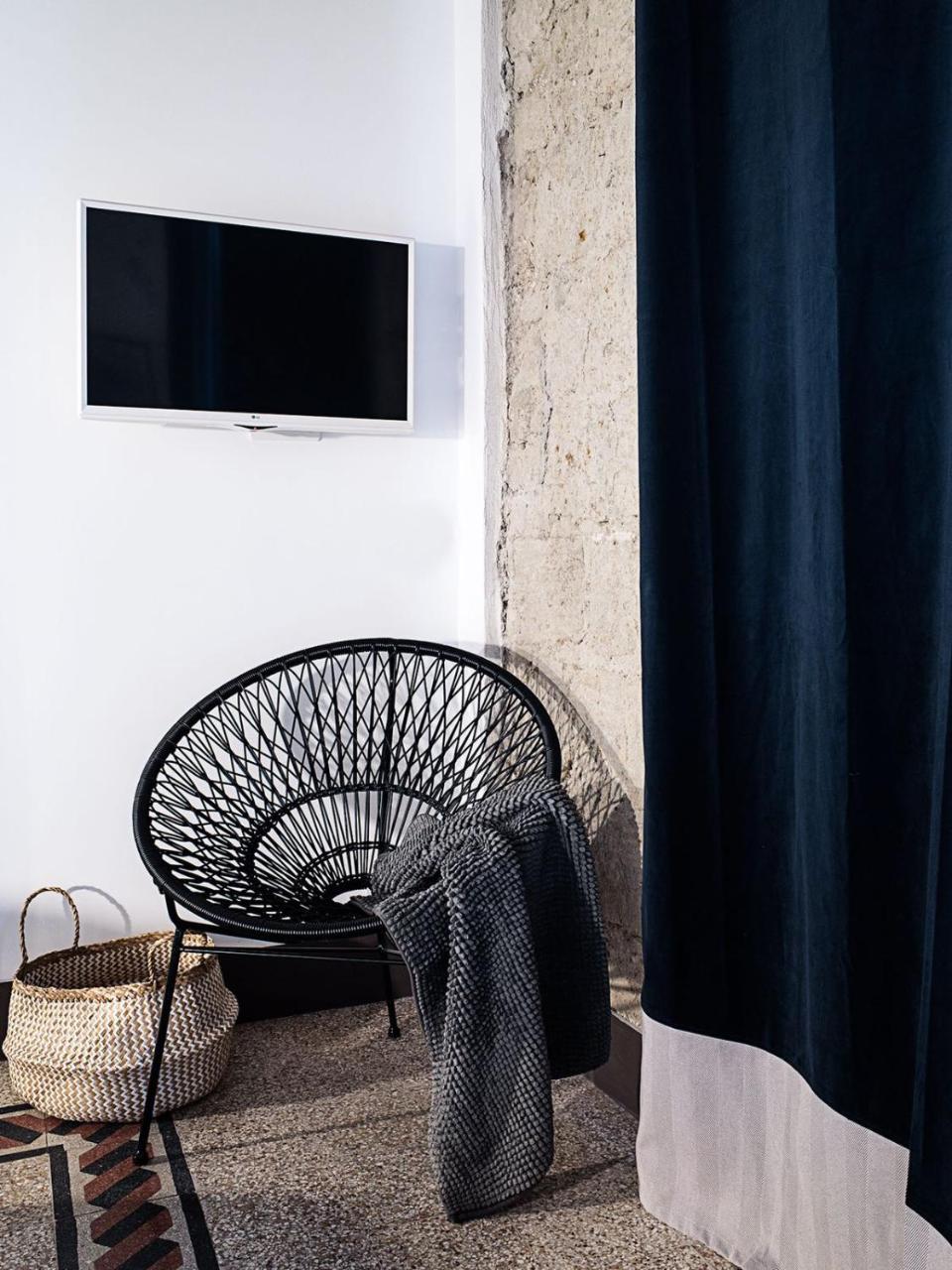 Bed & Breakfast Bb Casamatta Napoli