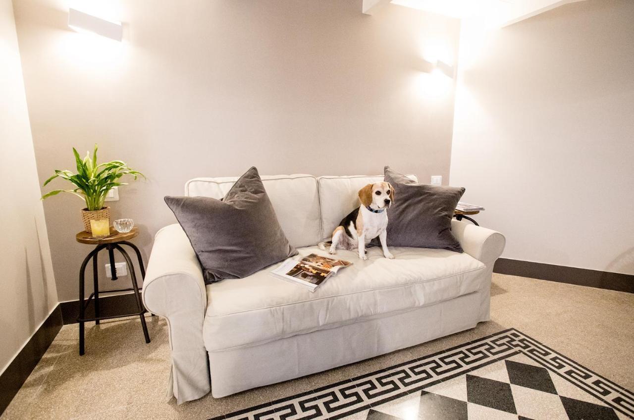 Bb Casamatta Bed & Breakfast Napoli