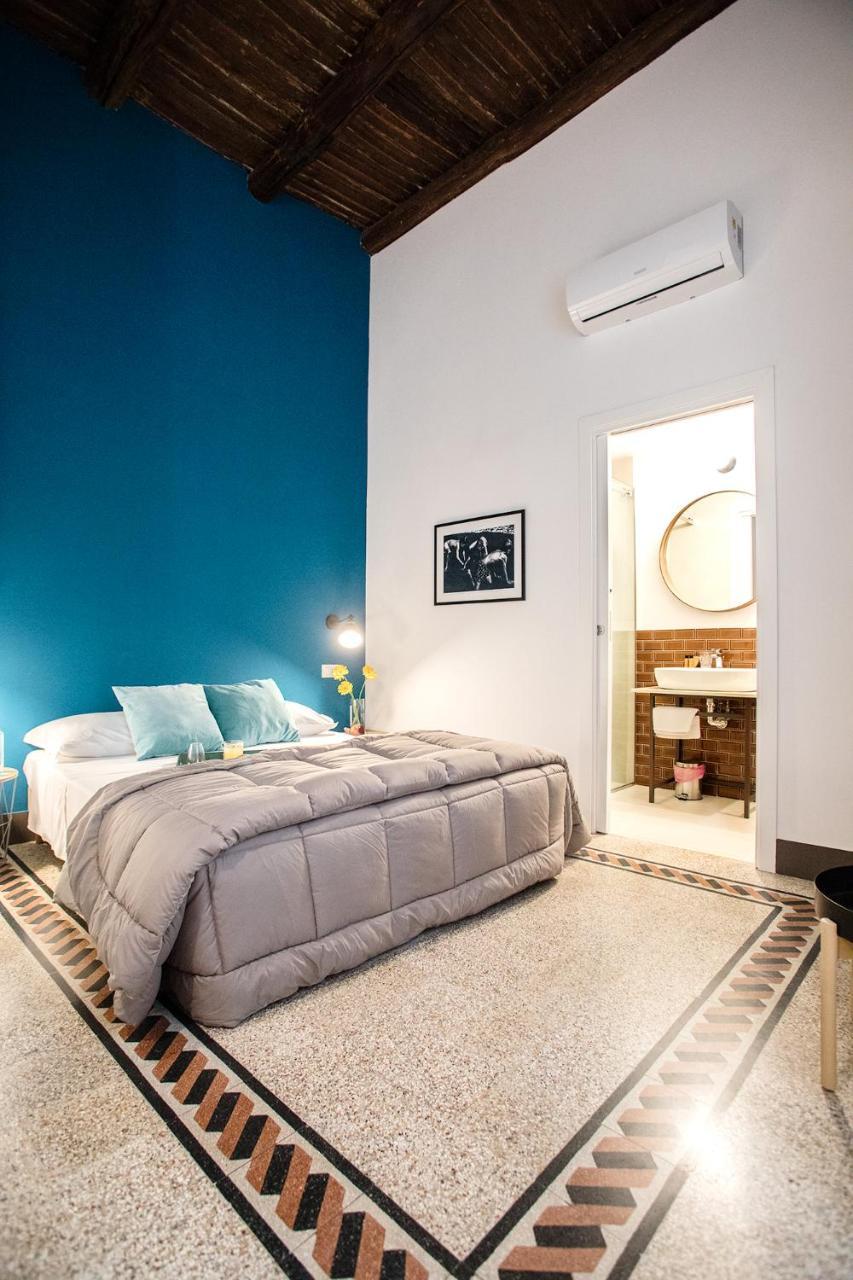 Bb Casamatta Bed & Breakfast Napoli