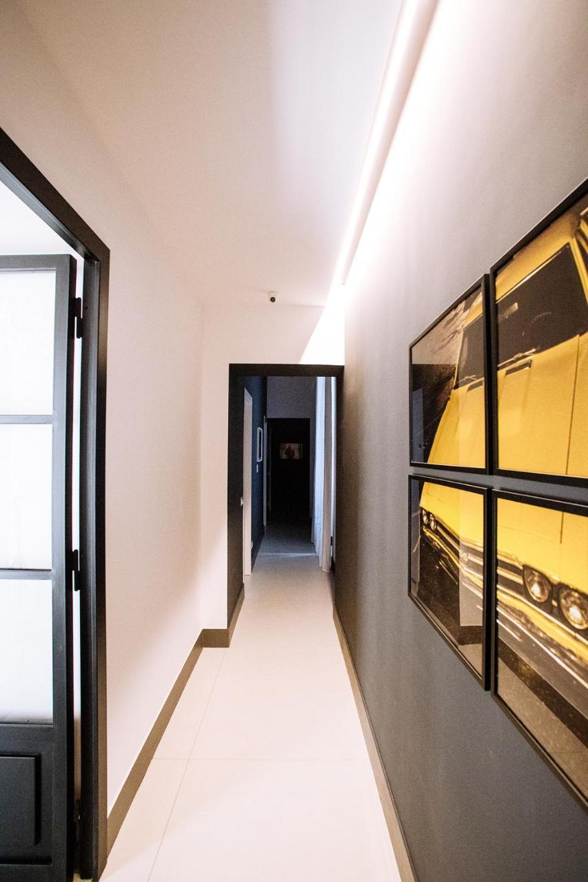 Bed & Breakfast Bb Casamatta 2*