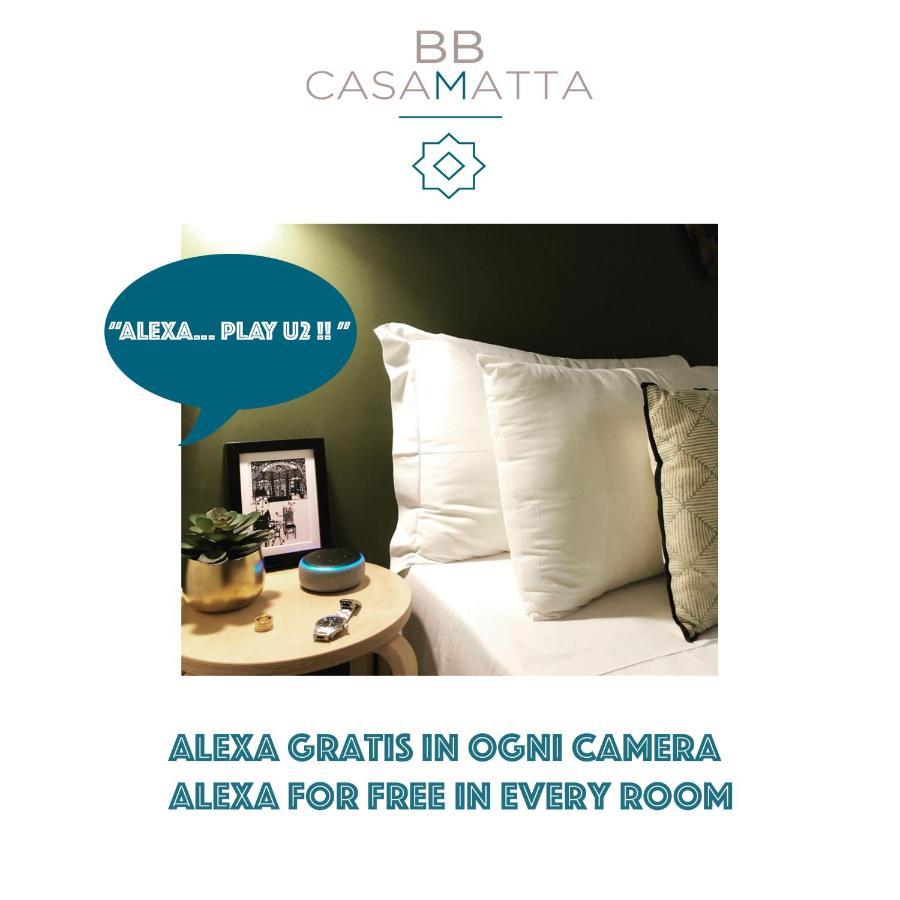 Bb Casamatta Napels